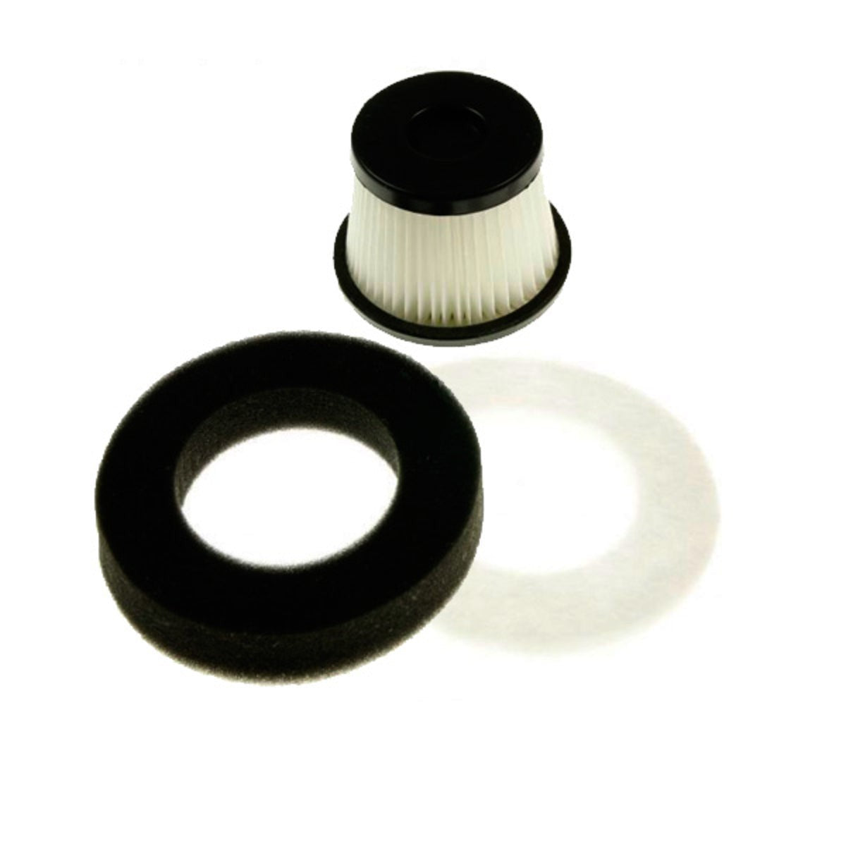 Recambio Ariete 22V - Conjunto de aspirador escoba sin cable filtro - AT5186037300