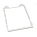 Recambio Bosch, Neff - Soporte marco fiambrera para frigorífico - 00447512