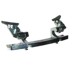 Recambio Candy, Hoover - Bisagra de puerta para lavadora - 91944063