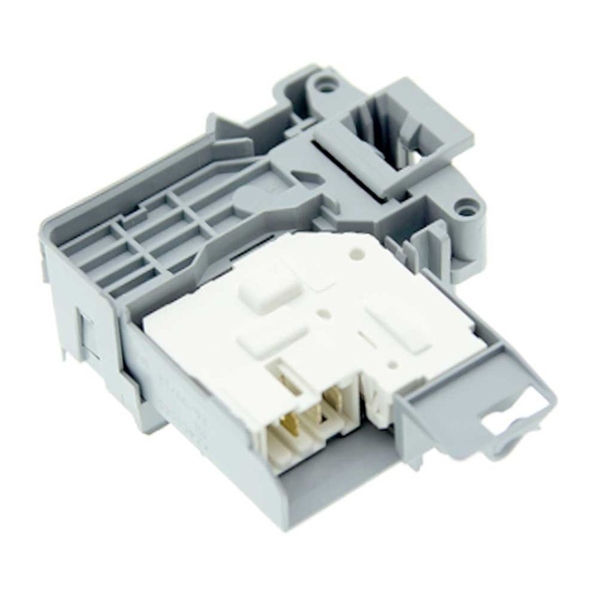 Recambio Fagor, Brandt - Cierre eléctrico para lavadora - AS0014944