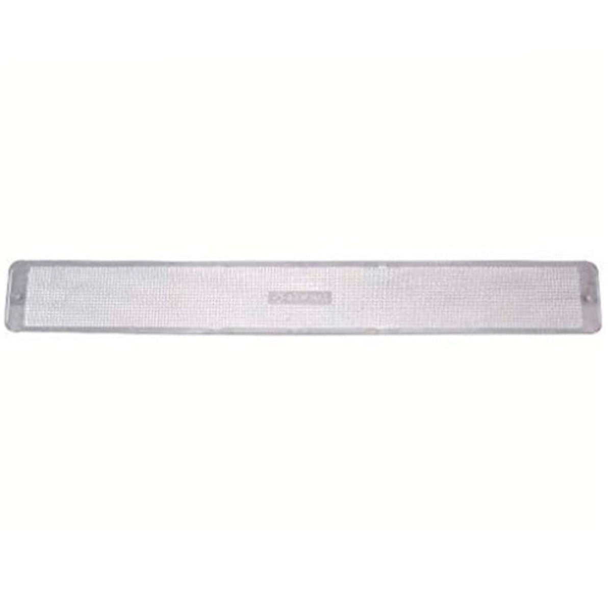 Recambio Teka CNL2002, CNL1001 - Difusor de luz para campana extractora - 61806036