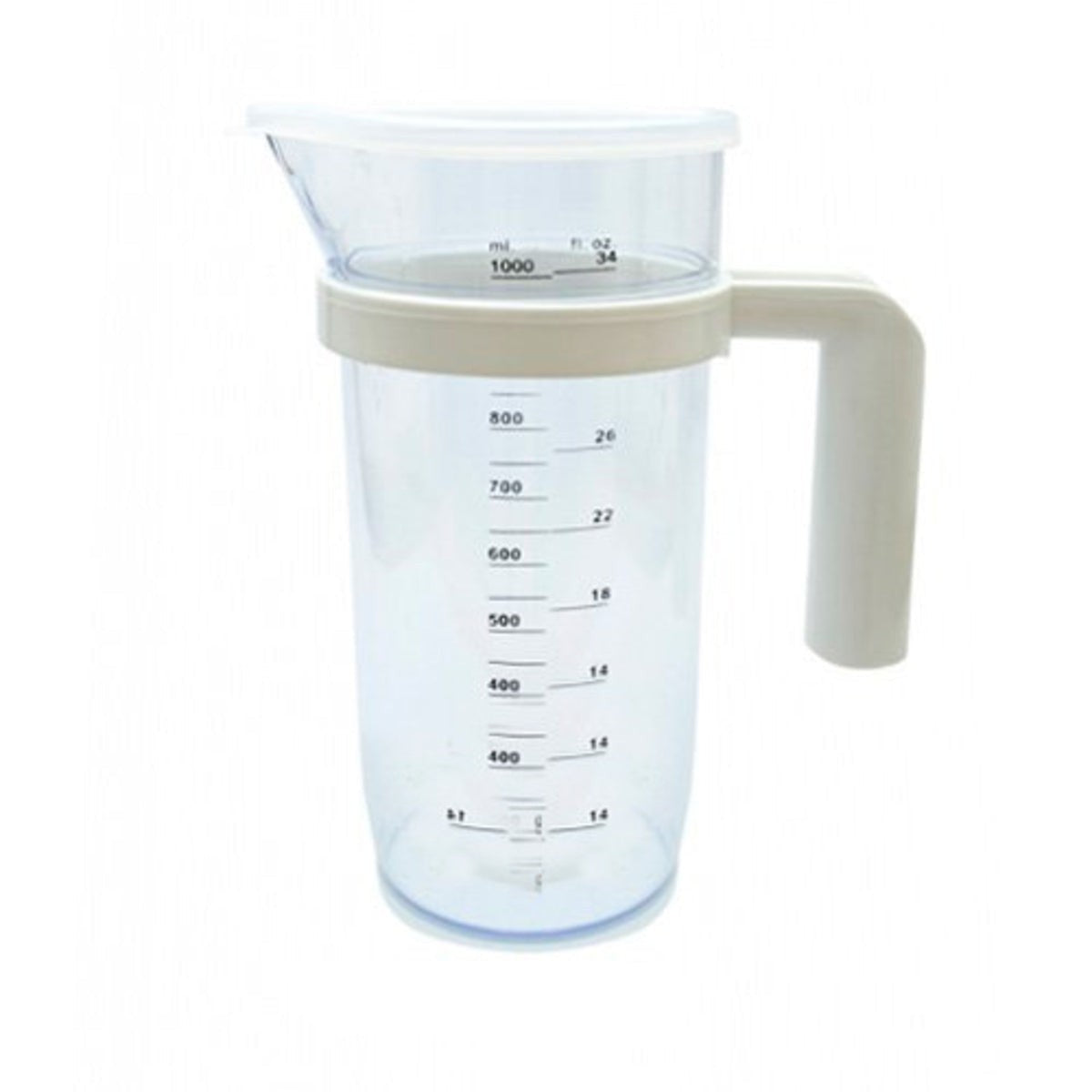Recambio Vaso de batidora 1L - 0018