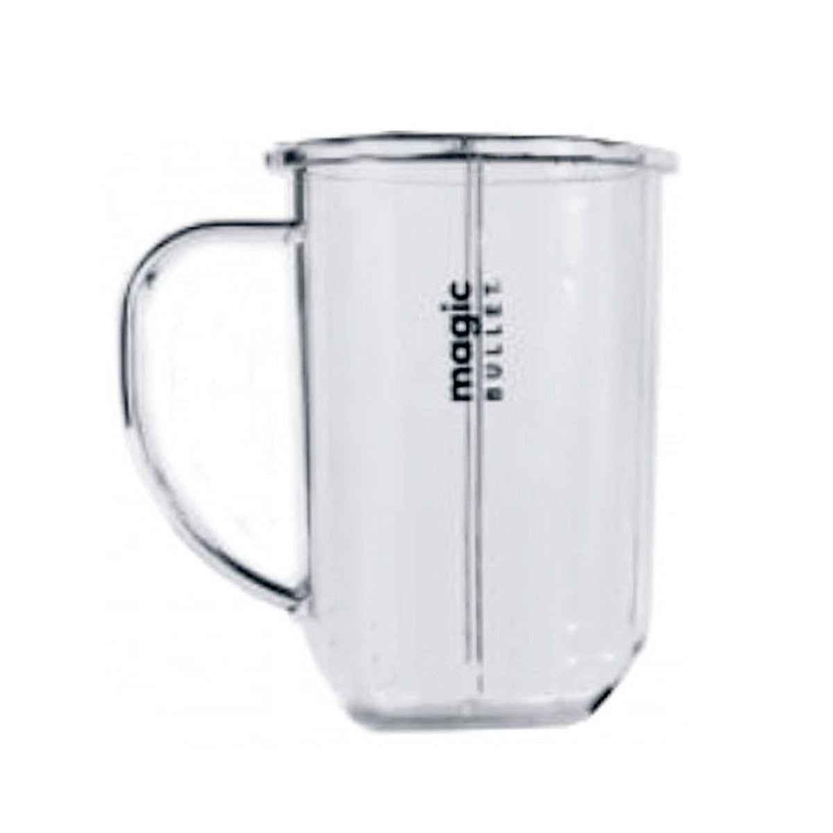 Recambio Magic Bullet - Vaso largo para batidora - AS00003092