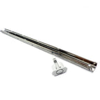 Recambio Fagor, Edesa, Brandt, Aspes - Guía de cesto para lavavajillas - LV0861600