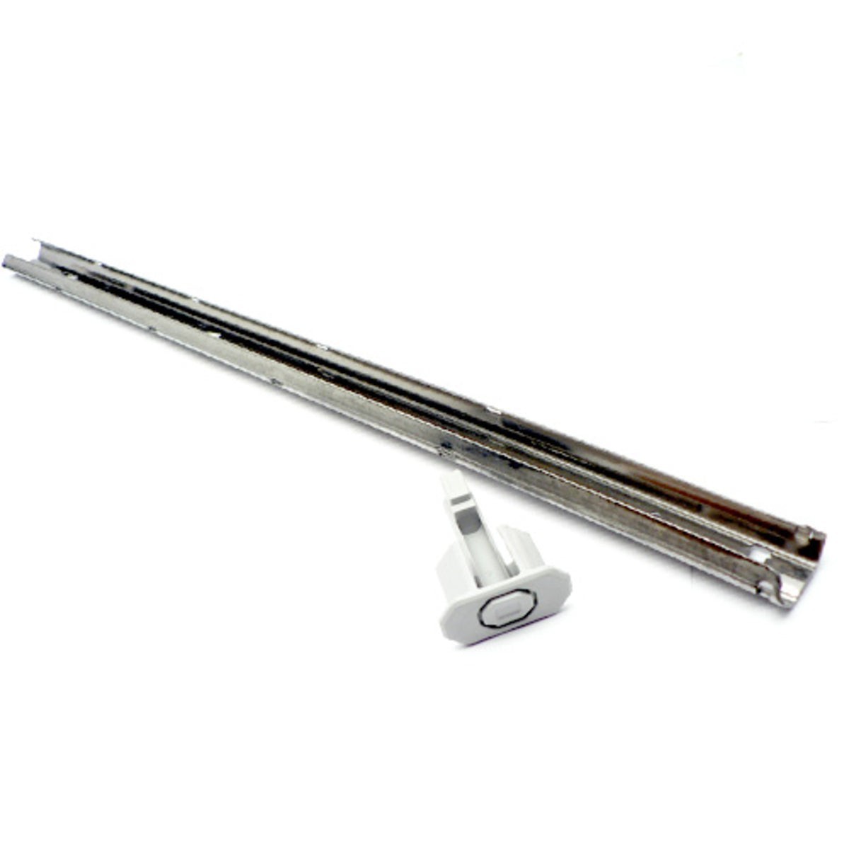 Recambio Fagor, Edesa, Brandt, Aspes - Guía de cesto para lavavajillas - LV0861600