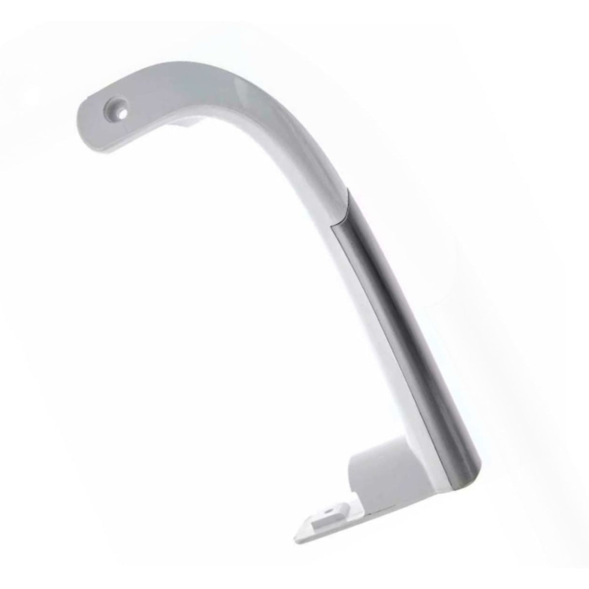 Recambio Beko - Tirador frigorífico 265mm - 4323290100