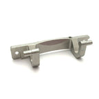 Recambio Beko - Bisagra puerta para lavadora - 2905730100