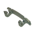 Recambio Bosch, Siemens, Balay, Lynx - Bisagra para puerta de lavadora - 00171269