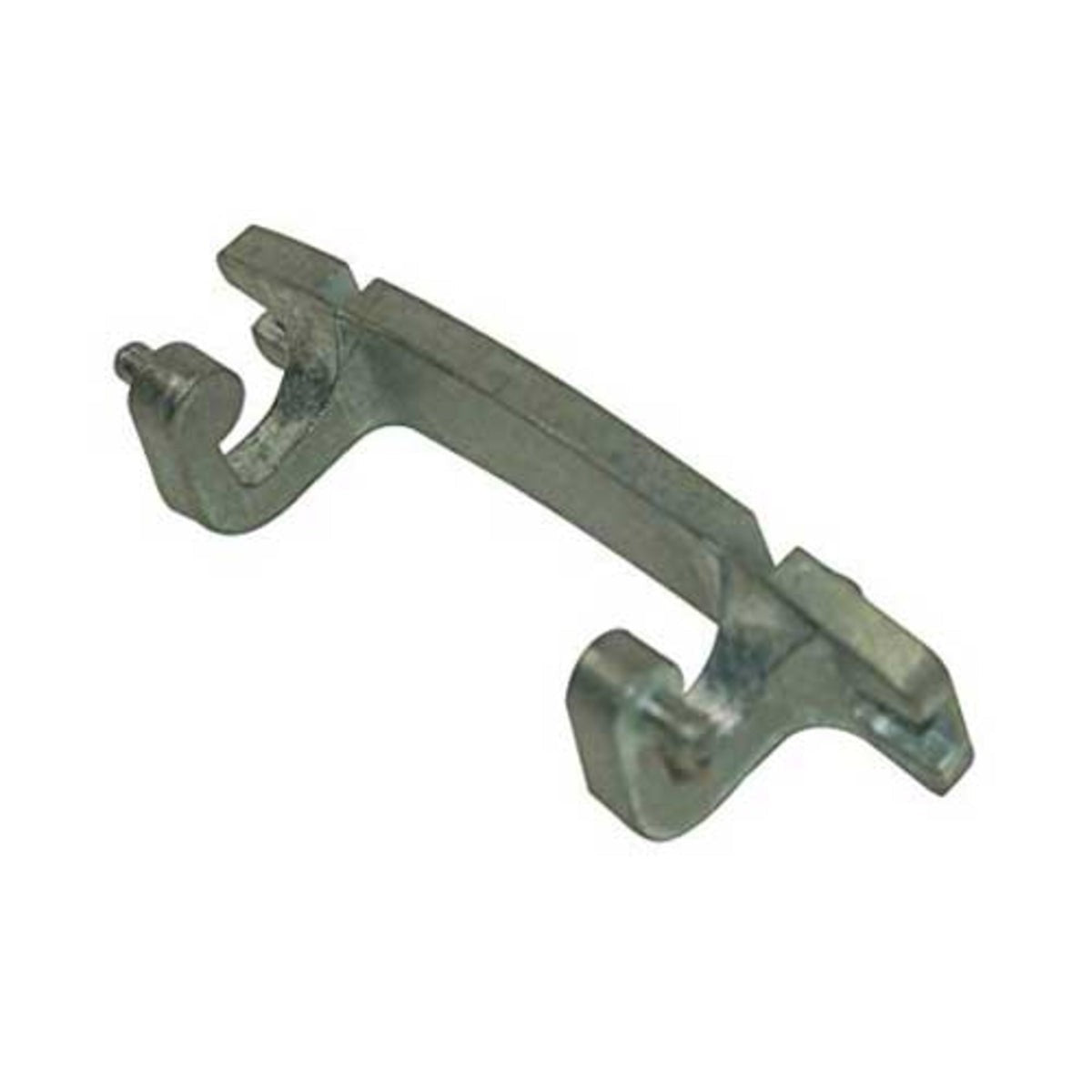 Recambio Bosch, Siemens, Balay, Lynx - Bisagra para puerta de lavadora - 00171269