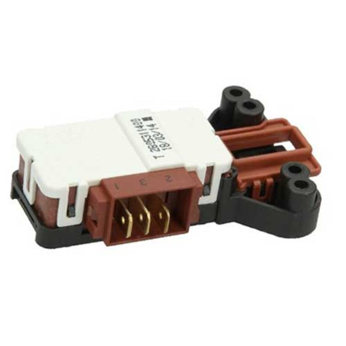 Recambio Beko, Blomberg, Friac - Cerradura para lavadora - 2805310400