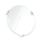 Recambio Whirlpool, Indesit - Deflector de luz para campana extractora - 482000014941