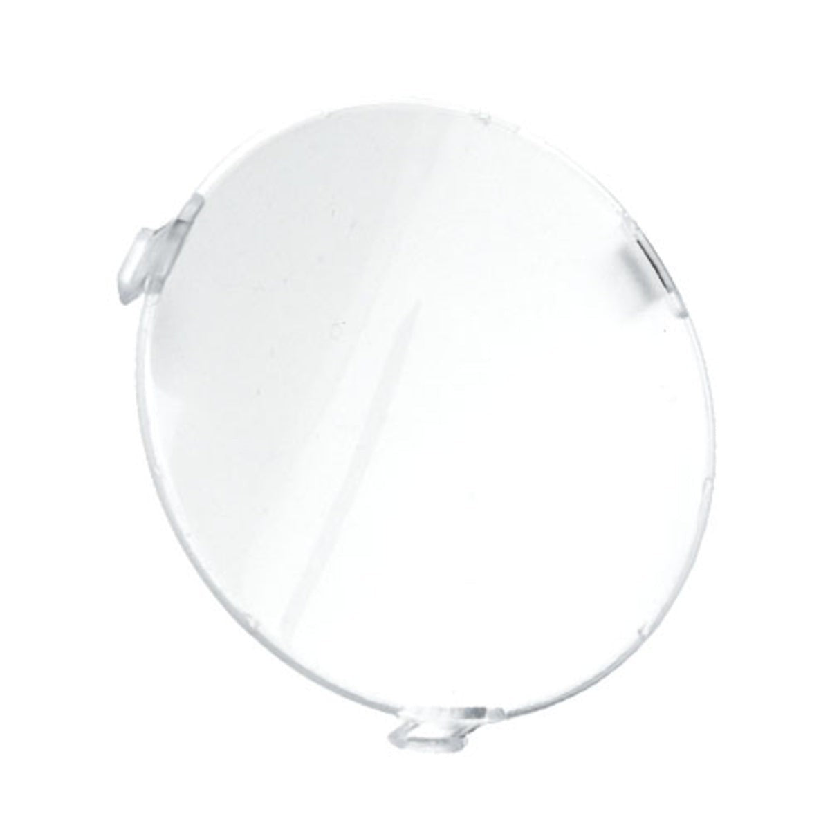 Recambio Whirlpool, Indesit - Deflector de luz para campana extractora - 482000014941