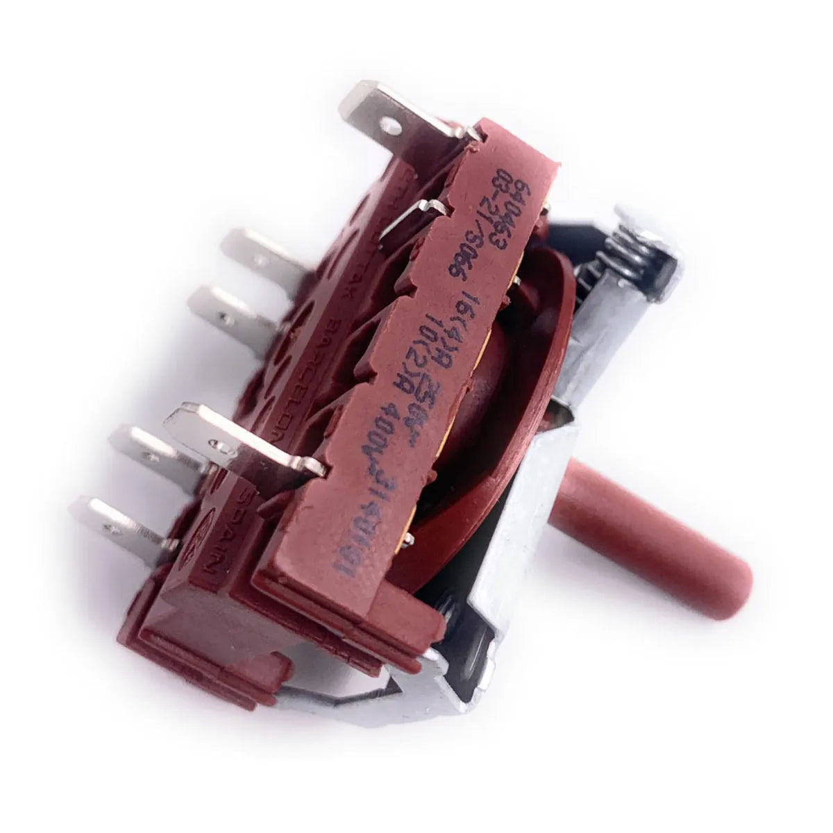 Selector conmutador horno Teka 4 posiciones 640463