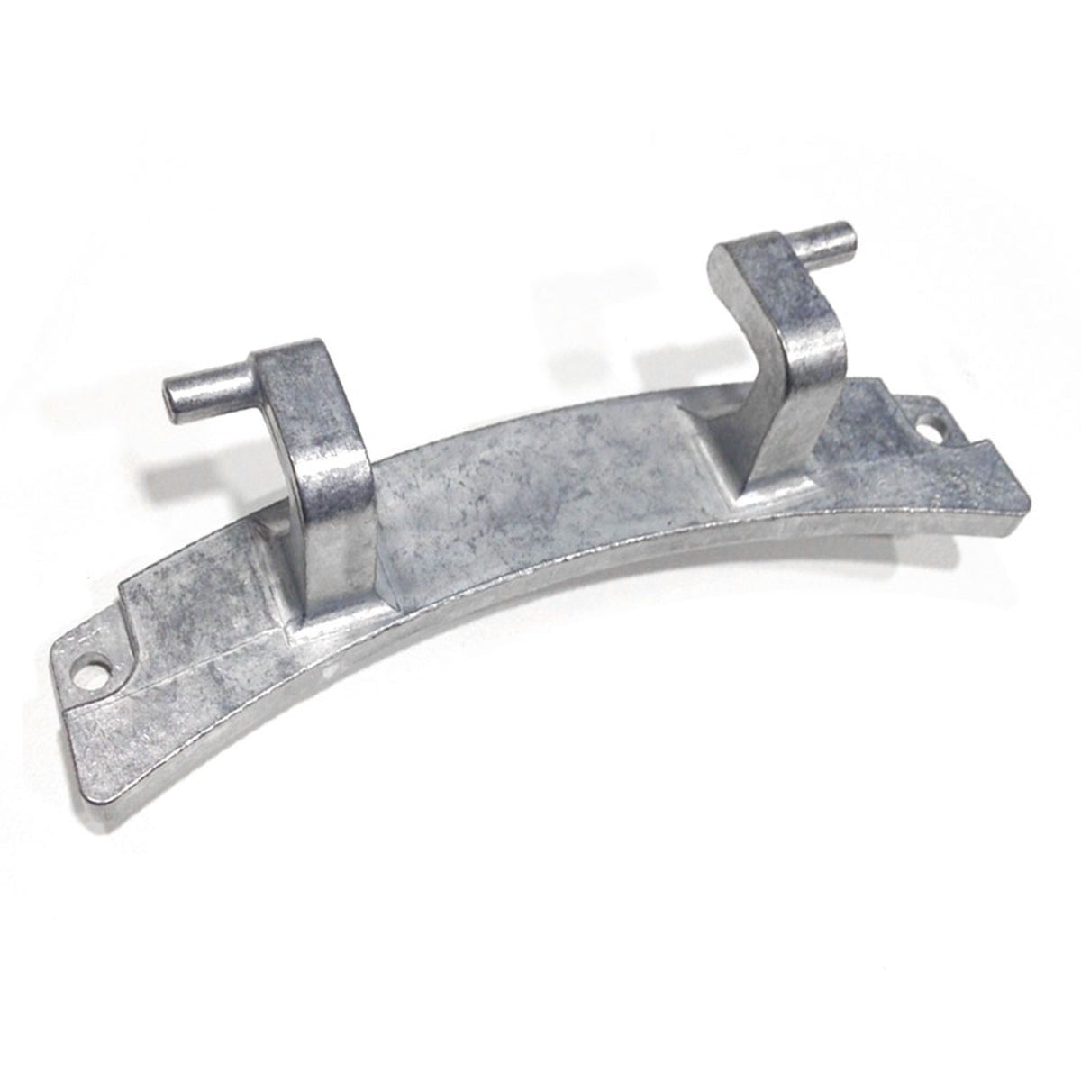 Recambio Balay, Siemens, Bosch - Bisagra para puerta de lavadora - 00626459