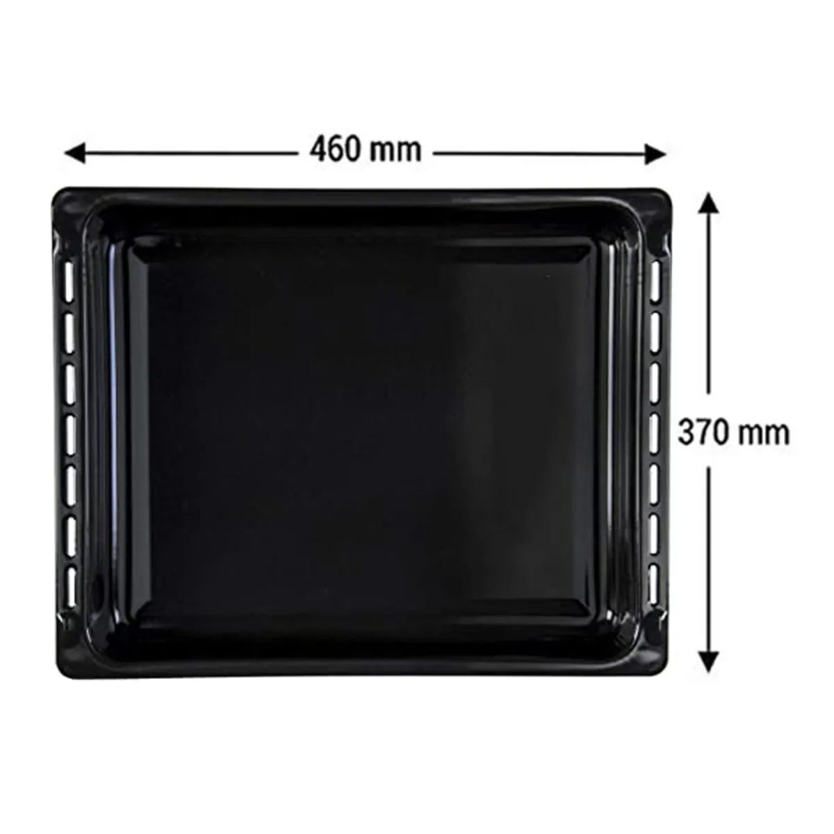 Pack rejilla y Bandeja Horno Teka 370x460 mm