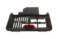 Recambio Delonghi Specialista Arte - Kit bandeja apoyatazas para cafetera - AS00006208