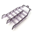 Recambio Delonghi Maestosa - Rejilla salvadedos para cafetera - 5313256901