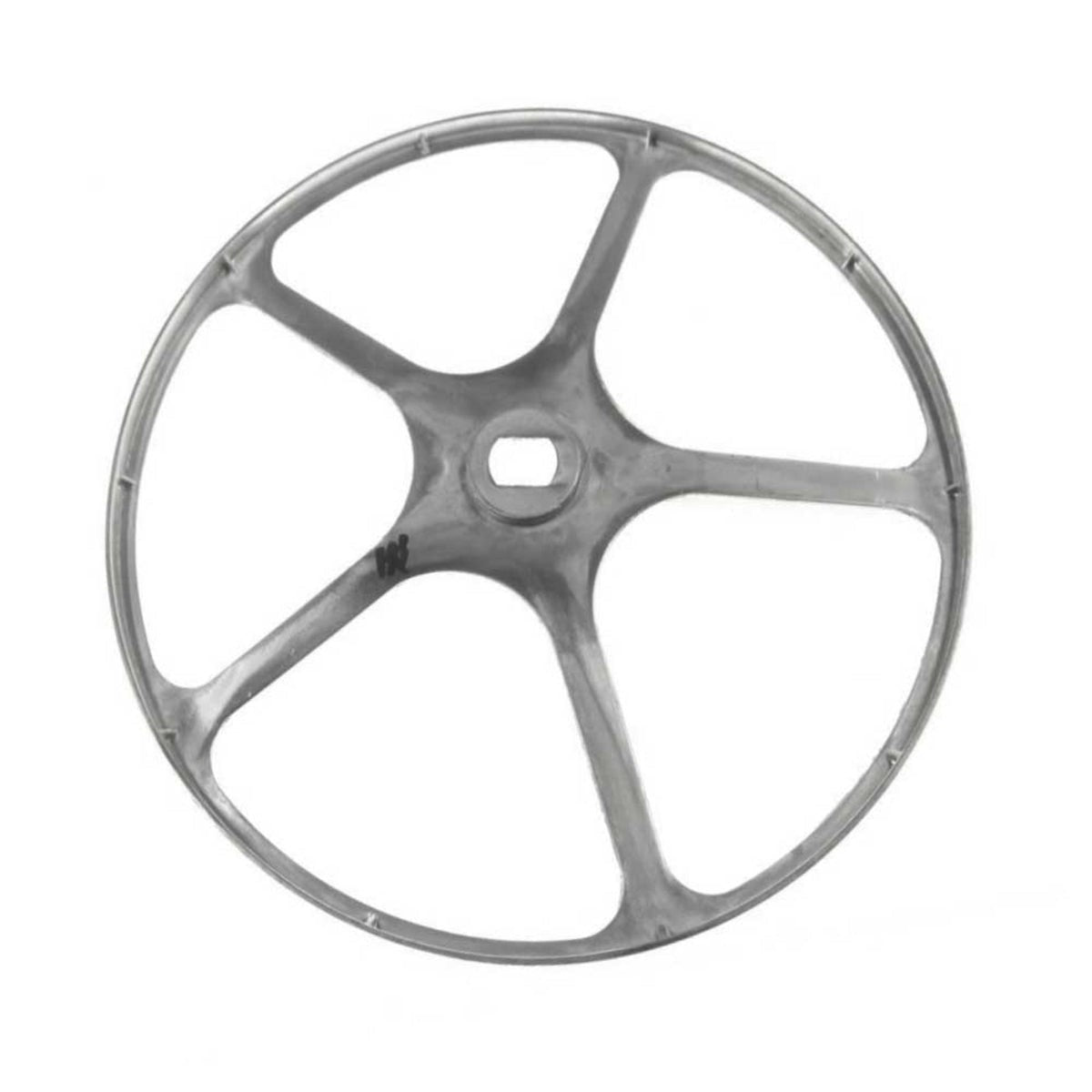 Recambio Samsung - Polea para lavadora - DC6600500A
