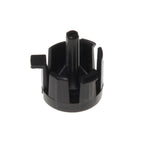 Recambio Delonghi Magnífica, Corso - Soporte de botón para cafetera - 5332249000