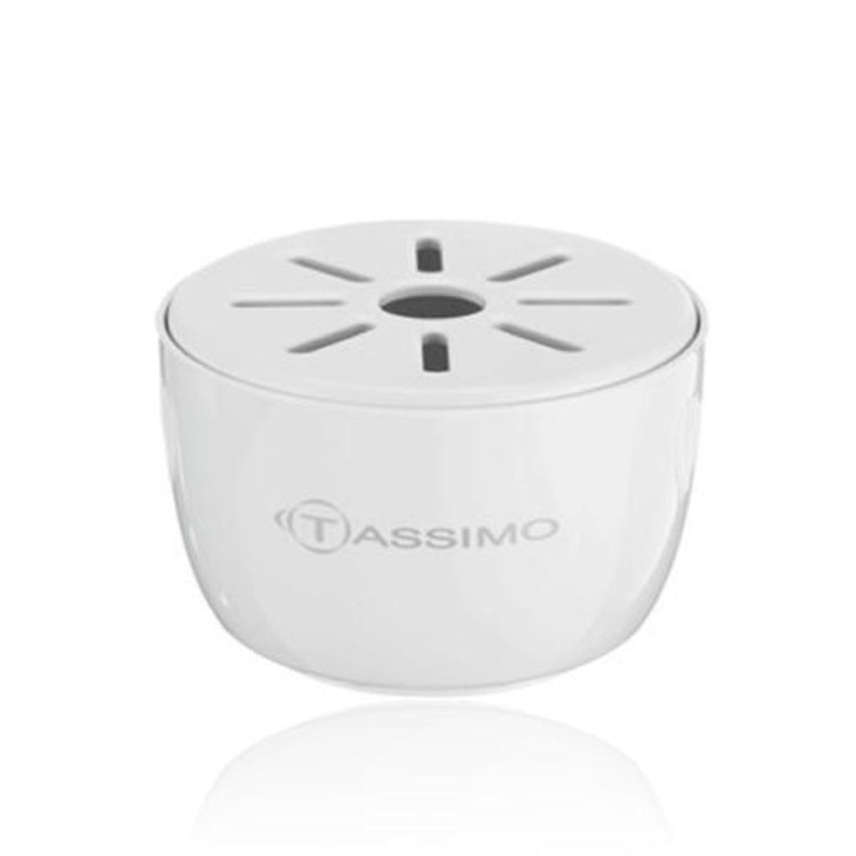 Recambio Bosch Tassimo TAS2000 - Rejilla y bandeja de goteo para cafetera - 00616605