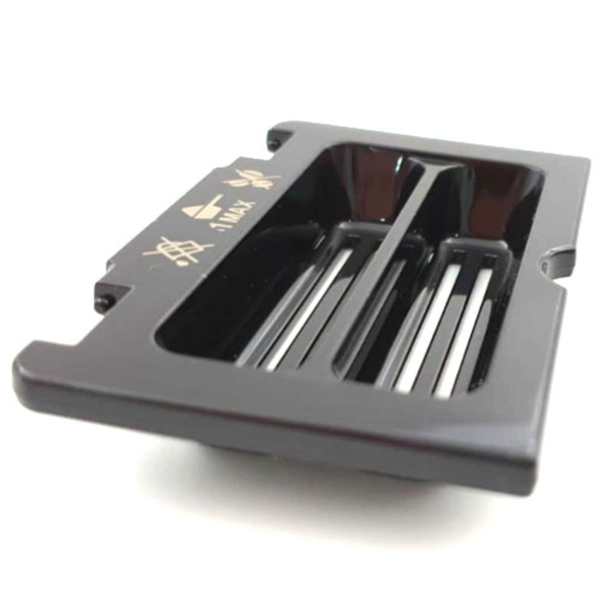 Recambio Delonghi Primadonna Class Evo - Tapa depósito café en polvo para cafetera - 5913217411