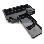 Recambio Delonghi Maestosa - Bandeja apoyatazas para cafetera - 5313258051