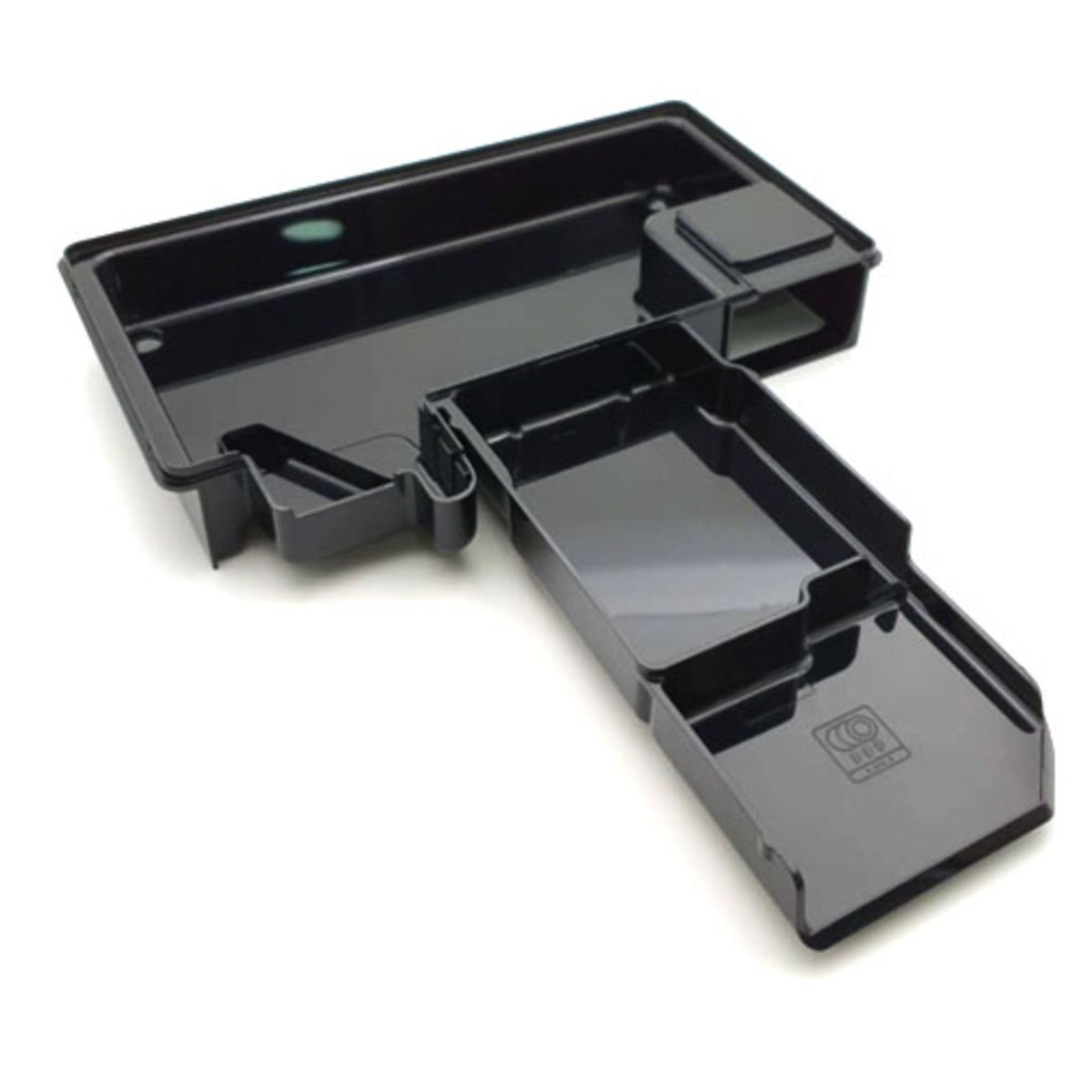 Recambio Delonghi Maestosa - Bandeja apoyatazas para cafetera - 5313258051