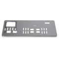 Recambio Delonghi Maestosa - Apoyatazas rejilla para cafetera - 7013213351