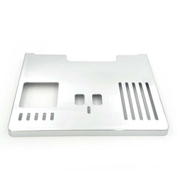 Recambio Delonghi Primadonna Elite - Rejilla apoyatazas para cafetera - 7013213021