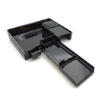 Recambio Delonghi Primadonna Elite - Bandeja apoyatazas para cafetera - 5313245591