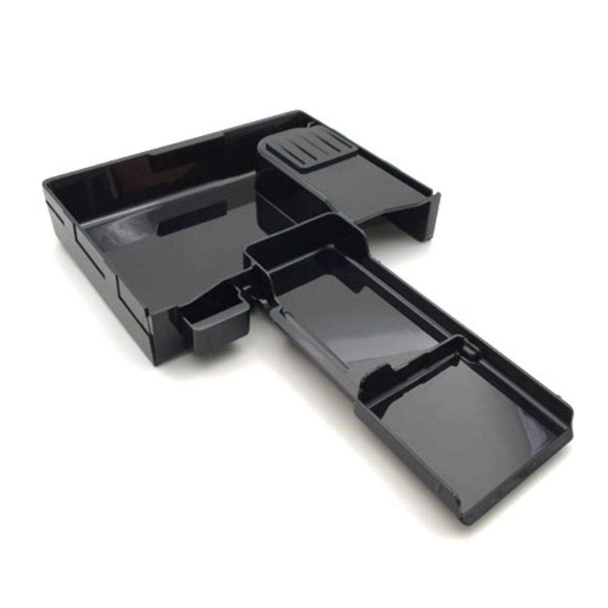 Recambio Delonghi Primadonna Elite - Bandeja apoyatazas para cafetera - 5313245591