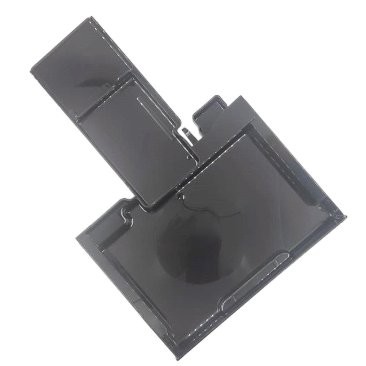 Recambio Delonghi Primadonna Class Evo - Bandeja apoyatazas para cafetera - 5313255911