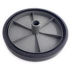 Rueda trasera aspirador Polti Lecologico AS890, AS807 M0S09818