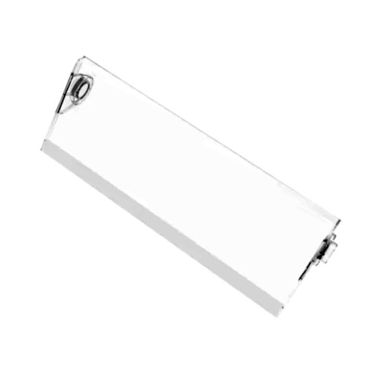 Recambio Balay - Tapa superior basculante para frigorífico - 00741442