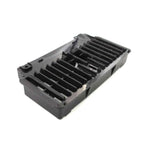 Recambio Delonghi Primadonna Soul - Rejilla inferior apoyatazas para cafetera - 5313270851