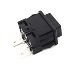 Recambio Delonghi - Interruptor unipolar para cafetera centro de planchado - 5128109300