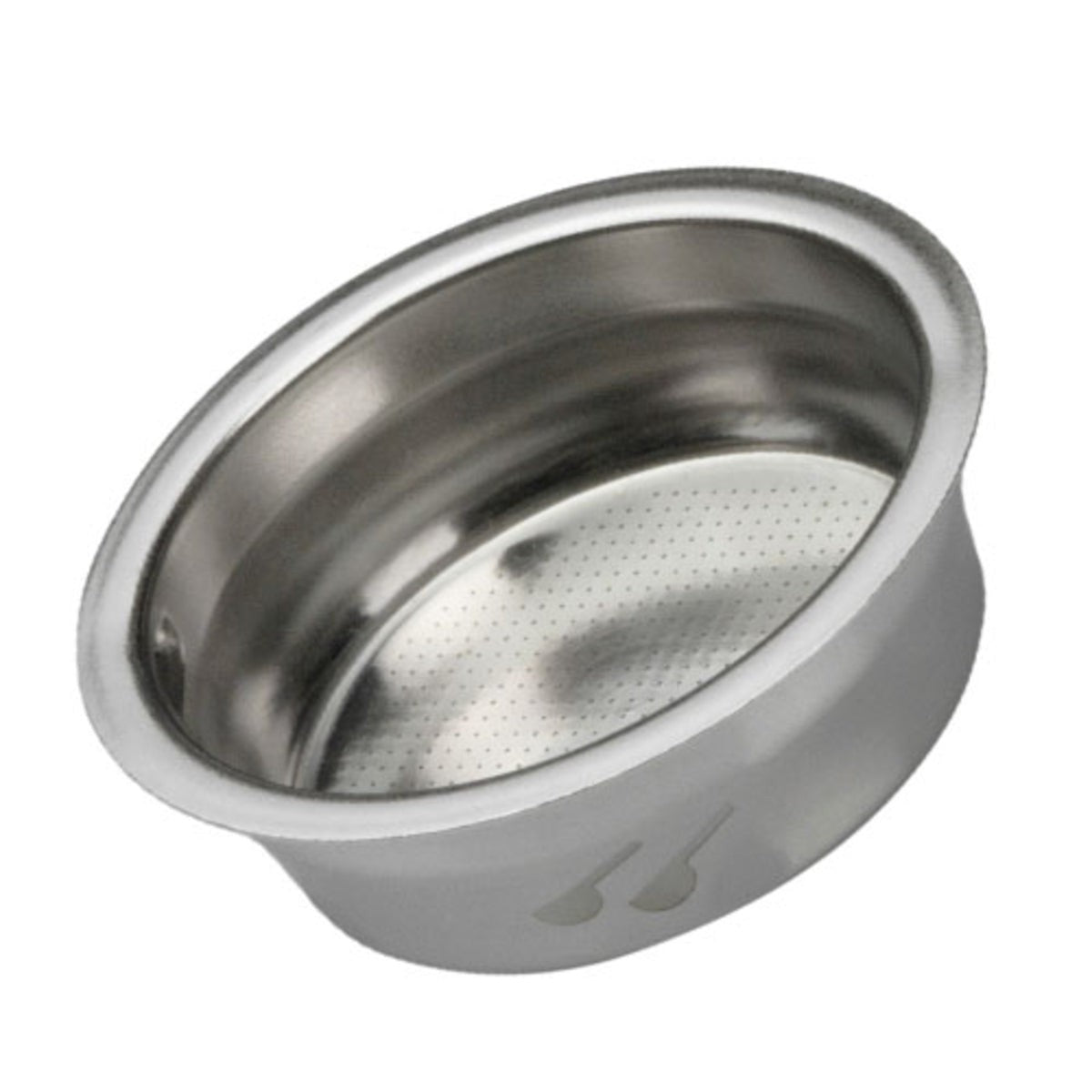 Recambio Delonghi - Filtro 2 tazas para cafetera - 7113212851