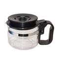 Recambio Pequeña Jarra Cafetera Universal Negra - 8192