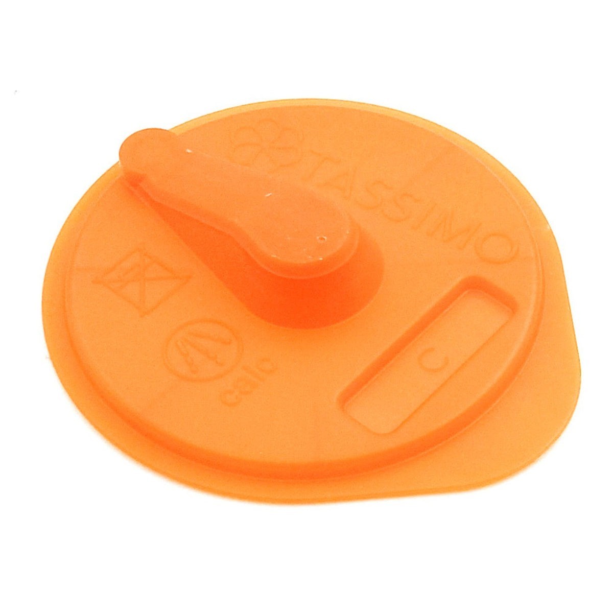 Recambio Bosch Tassimo - Disco T-Disc para cafetera - 17001491