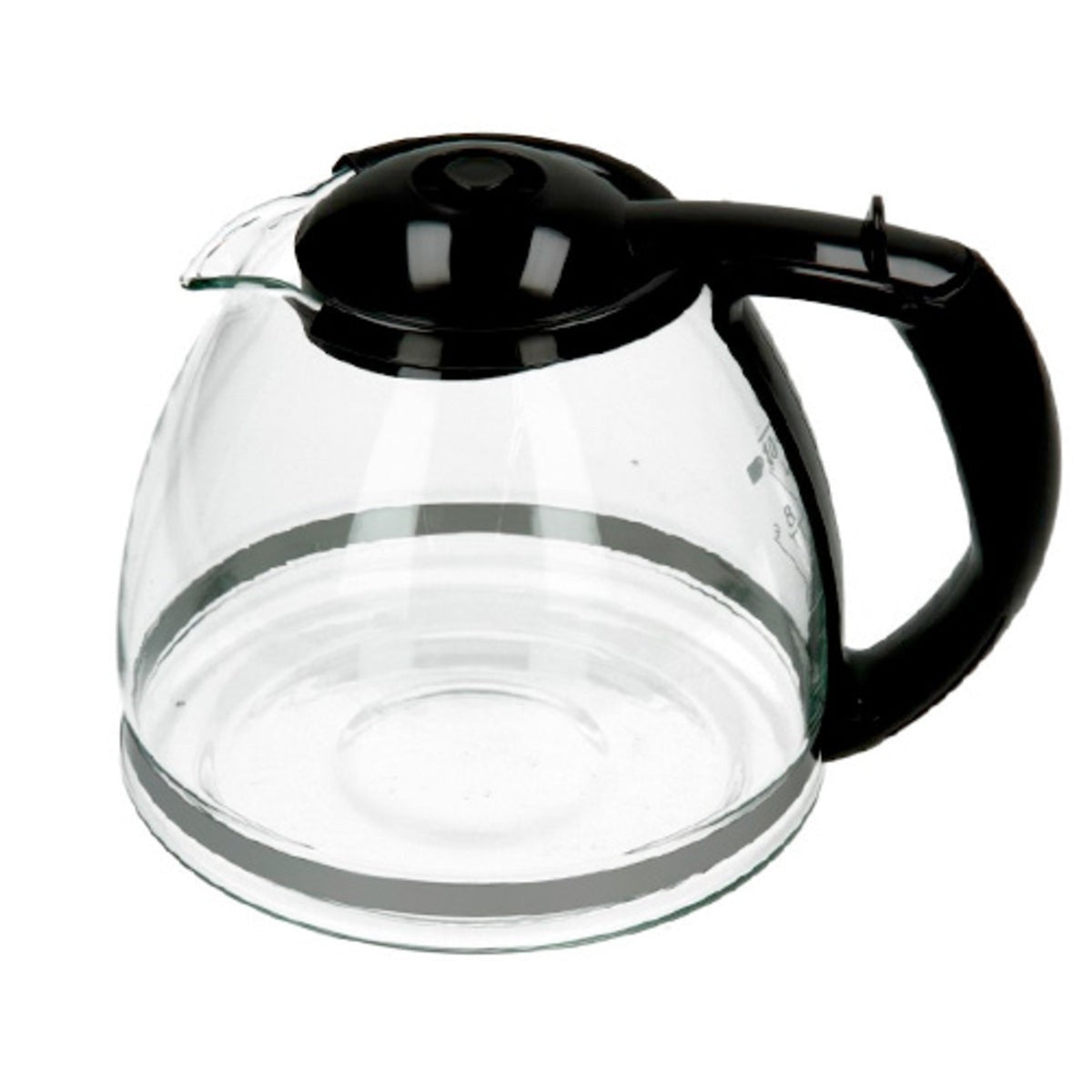 Recambio Bosch TC2401 - Jarra negra para cafetera - 00646860