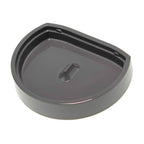Recambio Krups Dolce Gusto Mini Me - Bandeja de goteo antracita para cafetera - MS-623499