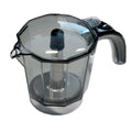 Recambio Delonghi Alicia Plus EMKM - Jarra para cafetera 6 tazas - 7313284909