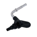 Recambio Delonghi Dedica - Tubo de salida de vapor para cafetera - 5513226301