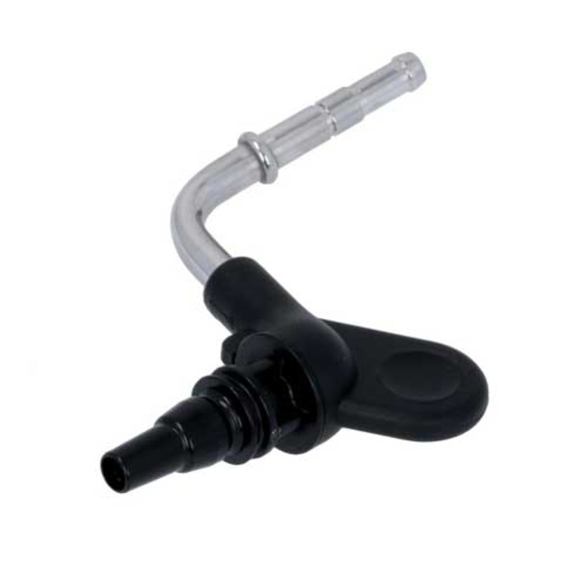 Recambio Delonghi Dedica - Tubo de salida de vapor para cafetera - 5513226301