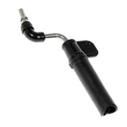 Recambio Delonghi Magnifica - Tubo de vapor para cafetera - 7313218691