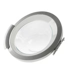 Puerta de lavadora Siemens, Bosch, Balay 00704287