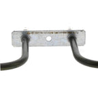 Resistencia inferior horno 240V Whirlpool 481010375737