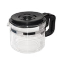 Recambio Grande - Jarra negra para cafetera universal - 8190