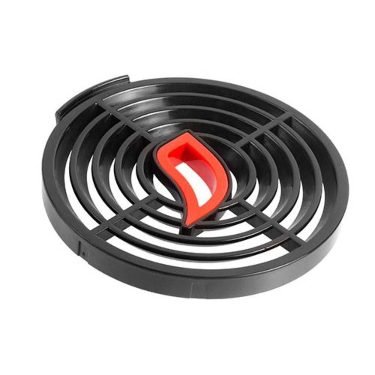 Recambio Delonghi Dolce Gusto Infinissima - Rejilla de goteo para cafetera - WI1795