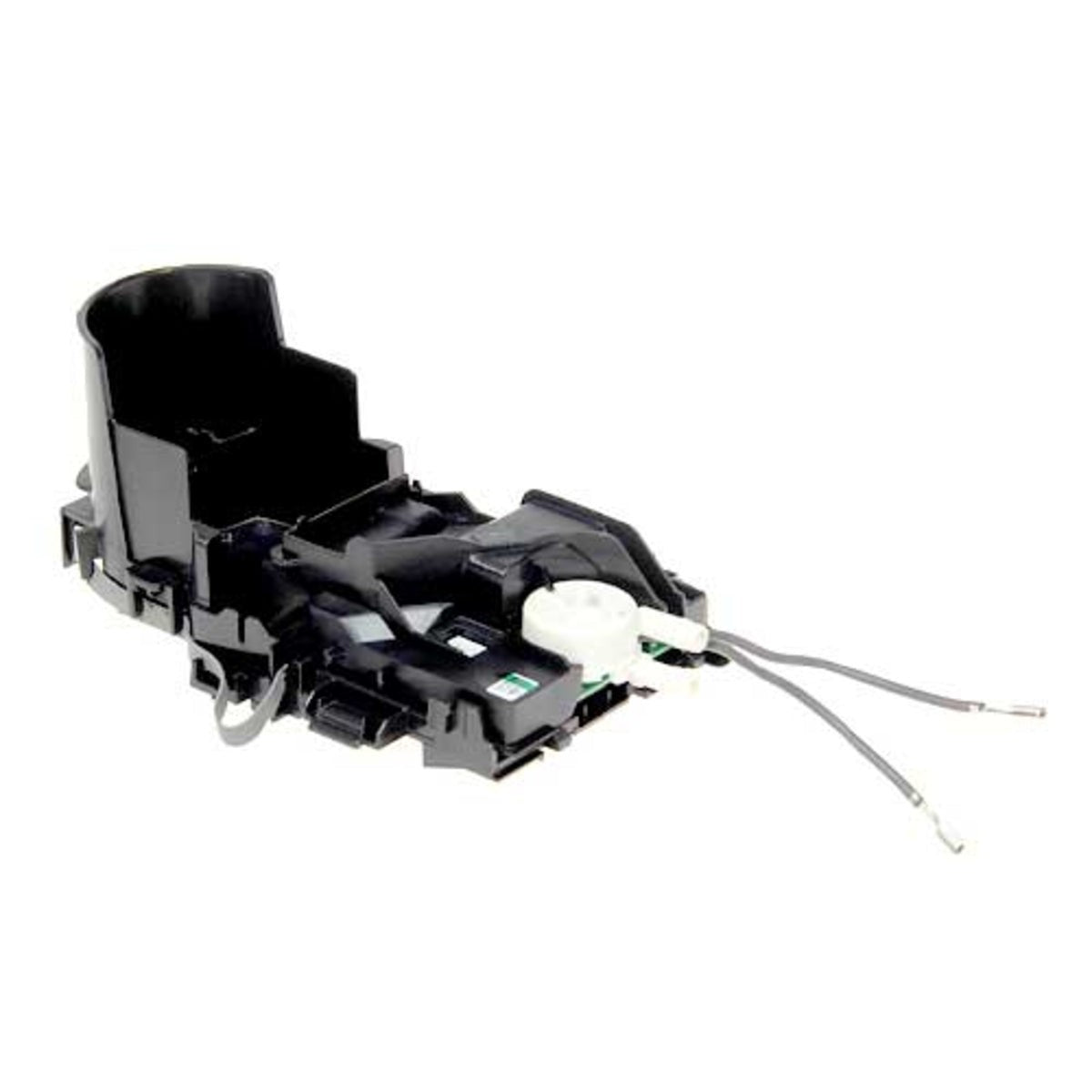 Recambio Delonghi Inissia - Soporte con placa para cafetera - FL391101